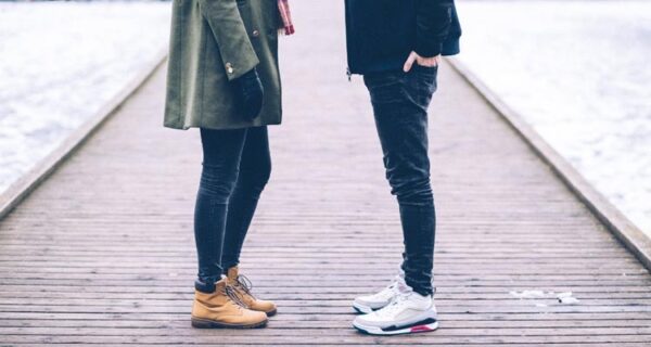 signs he regrets cheating