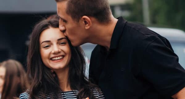 respect a woman in a relationship