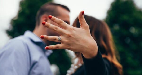 Christmas proposal ideas