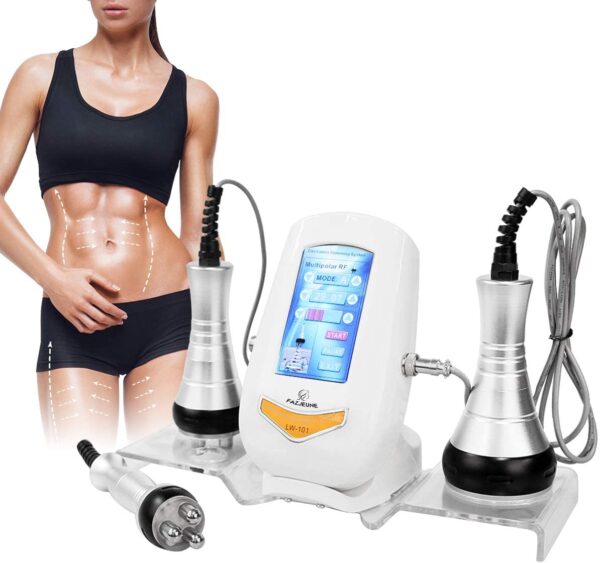 BeautyHuoLian-40K-fettmassager