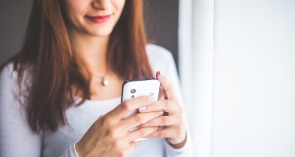 How to Text a Guy You Just Met  - 25
