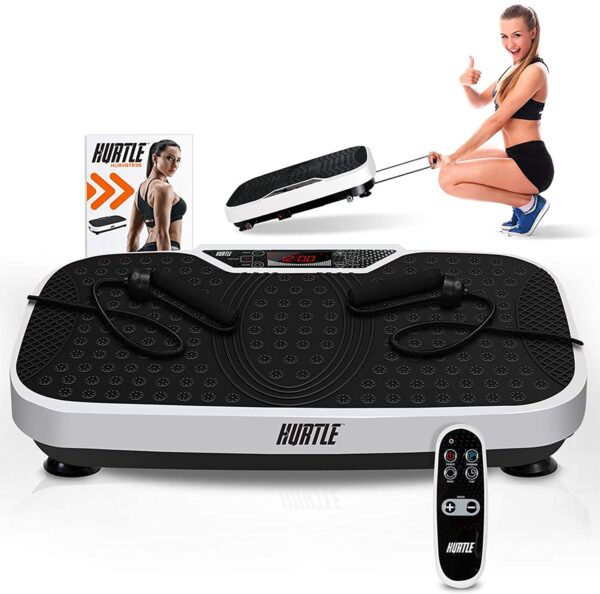 Hurtle-Fitness-Vibration-Platform-Machine