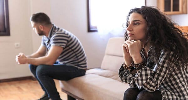 Marriage Separation Advice