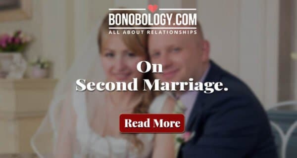 On-Second-Marriage