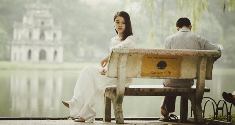 21 Signs Of Lack Of Respect In A Relationship - 32