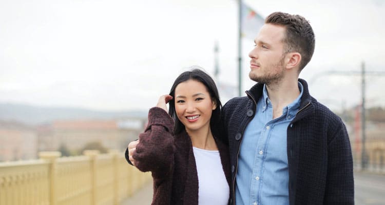 treat a woman with respect