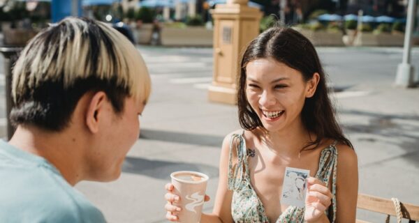 signs a man wants to be with you