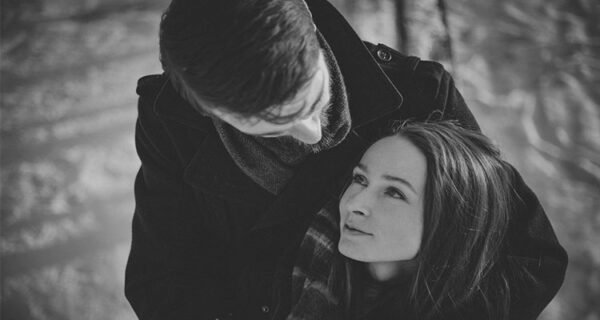 dating a widower