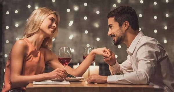 Make her feel special