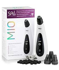 one of the top sponsored tools for home microdermabrasion solutions