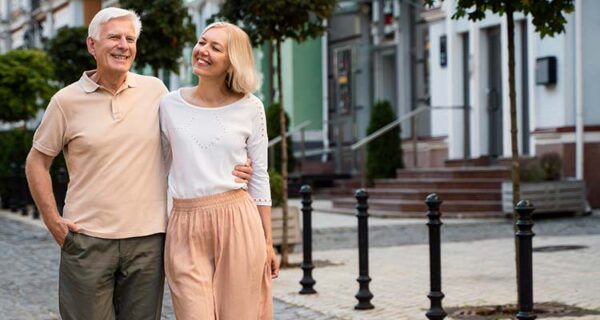 men over 50