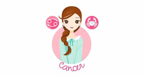Cancer- emotionally intelligent zodiac