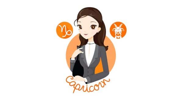 Capricorn- the most hardworking zodiac