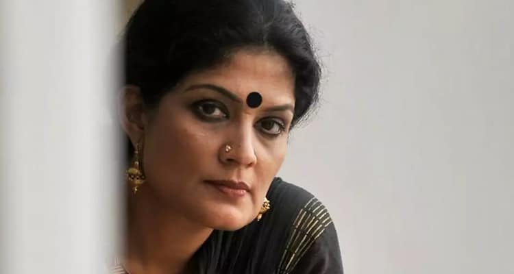 Geeta Chandran