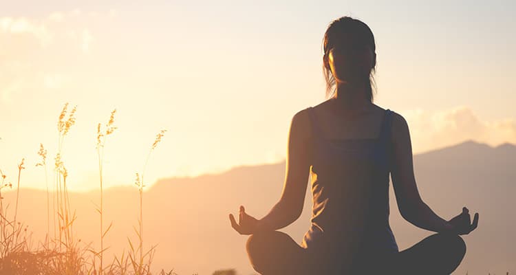 How Vipassana Meditation can improve your marriage