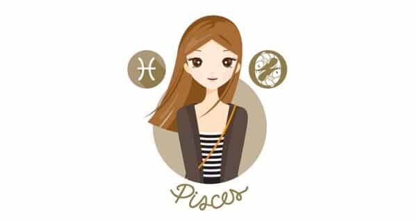 Pisces- native intelligence