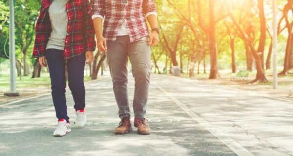 Compatibilidad entre el Hombre Piscis y la Mujer Leo