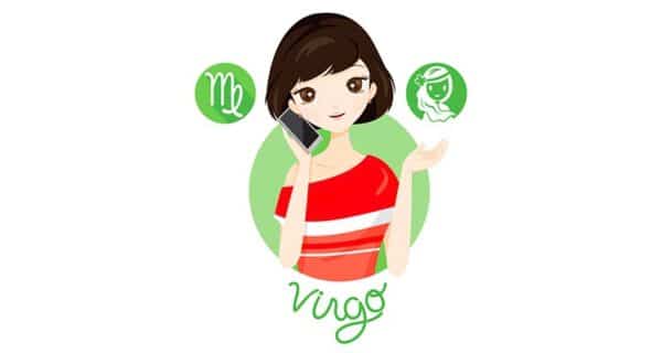 Virgo-practically intelligent sign