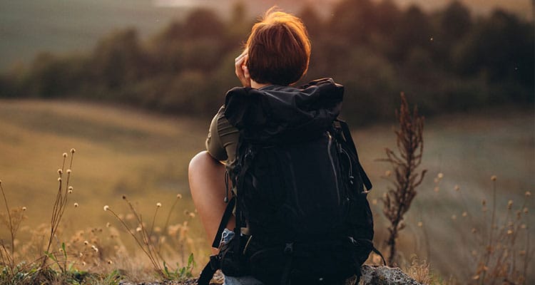 You want 'me time' after a breakup