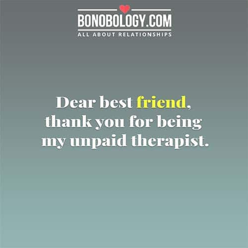 friends