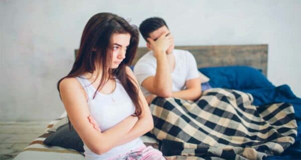 Insecure Husband   14 Ways To Deal With Him And 3 Tips To Help Him Out - 49