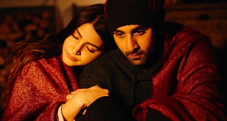 Ae Dil Hai Mushkil is a love letter written to unrequited love