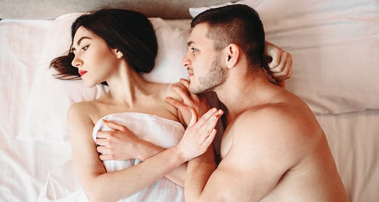 caracteristicas de un hombre infiel