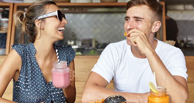 first relationship advice for guys