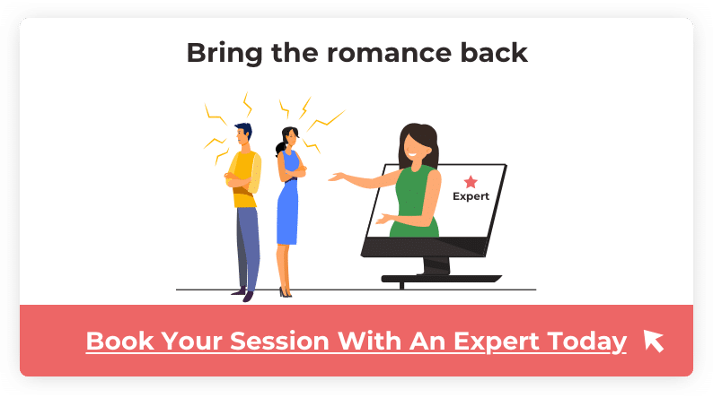 bring romance back