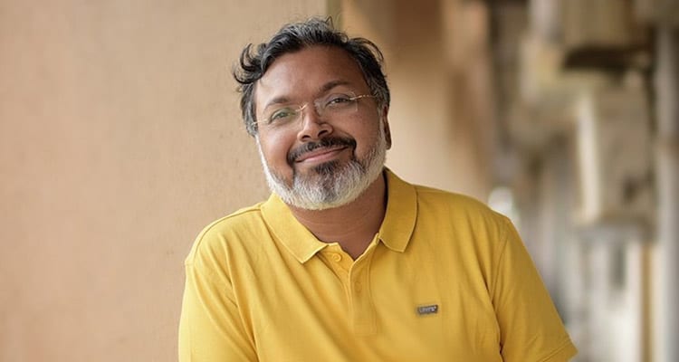 Devdutt Pattanaik