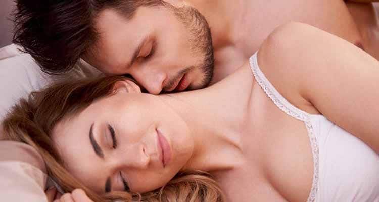 How men can be better in bed