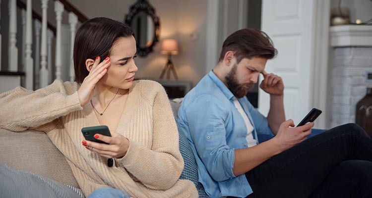 don't do this after a breakup