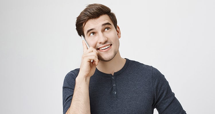 15 Simple Signs Your Ex Boyfriend Wants You Back - 16