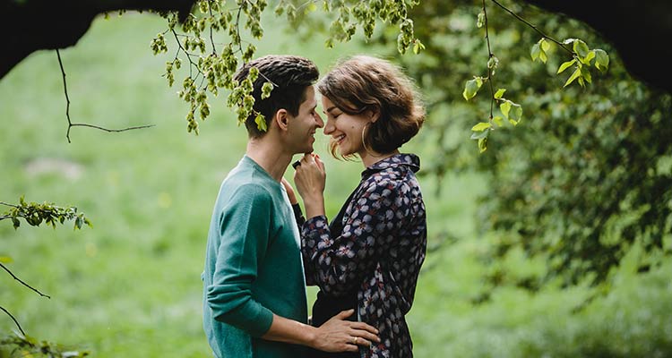 13 Tangible Signs A Man Is Falling In Love With You - 9