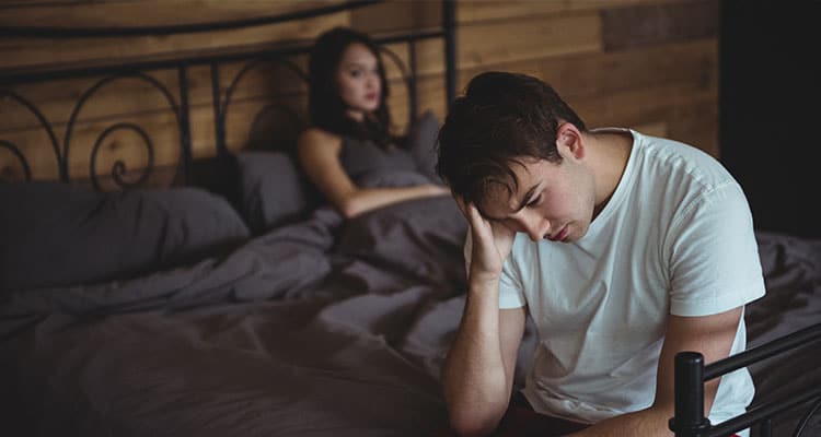 10 Signs Of A Loveless Marriage And How To Work On It - 3