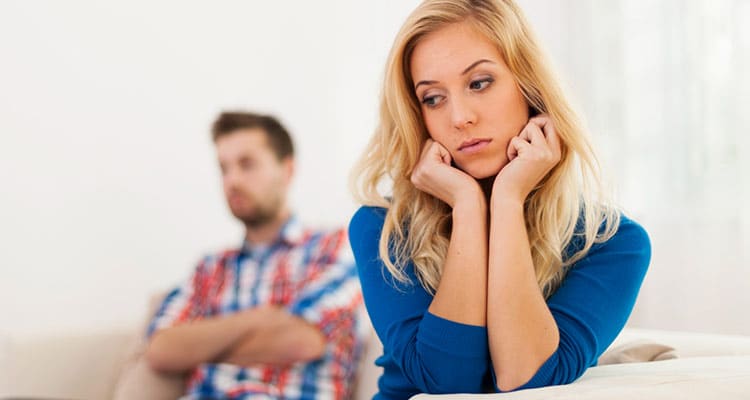 are most marriages unhappy