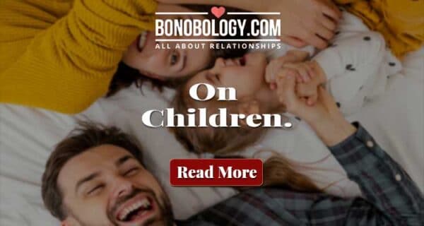Surviving And Keeping Marriage Strong After Kids - 33
