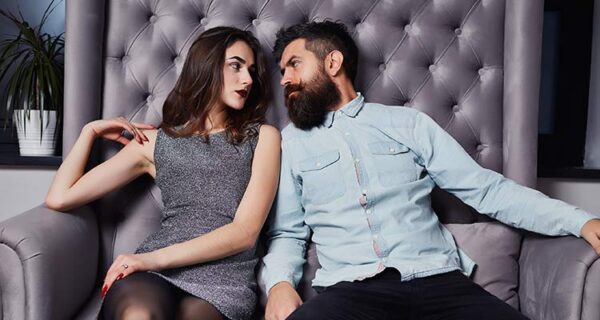 power struggle in relationships