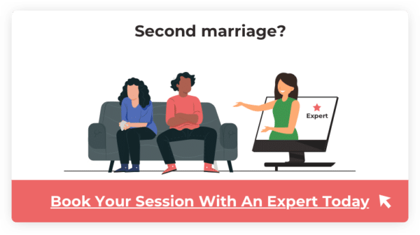 5 Reasons Women Have Unhappy Toxic Second Marriages But Can t Leave - 62
