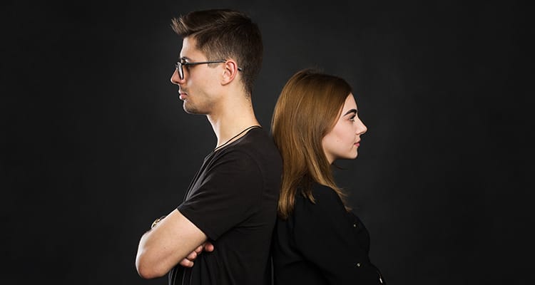 Breaking The Bro Code To Warn Your BFF About His Mean Girlfriend - 35