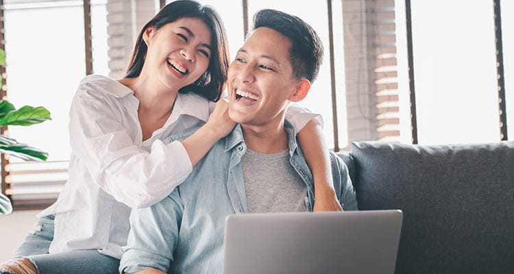 The 10 Different Types Of Husbands - 77