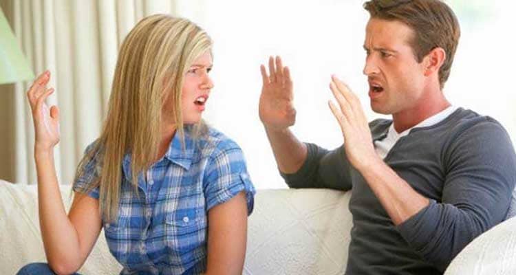 15 Subtle Yet Strong Signs Your Marriage Will End In Divorce - 47