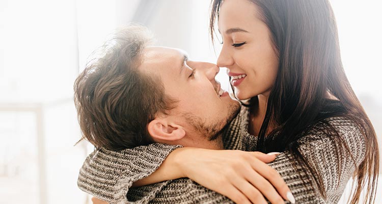 The Five Stages Of Intimacy   Find Out Where You Are  - 70