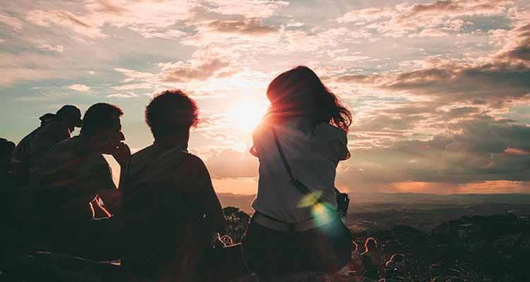 how to stop loving someone you see every day