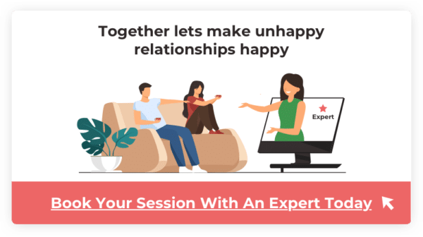 make unhappy relationships happy