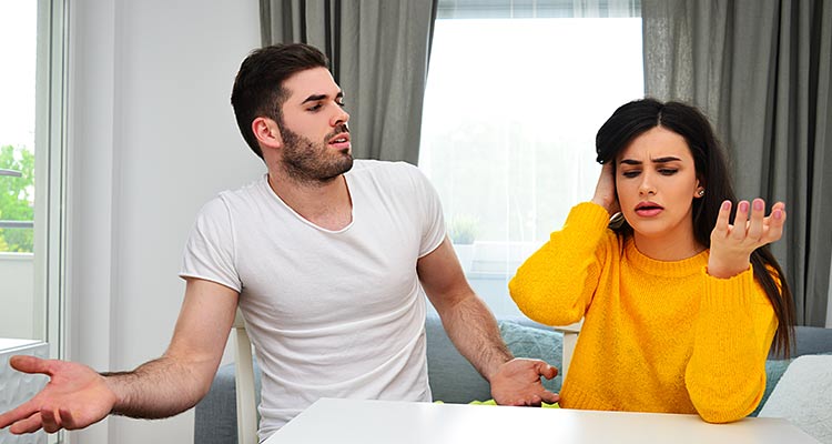 giving up on a relationship
