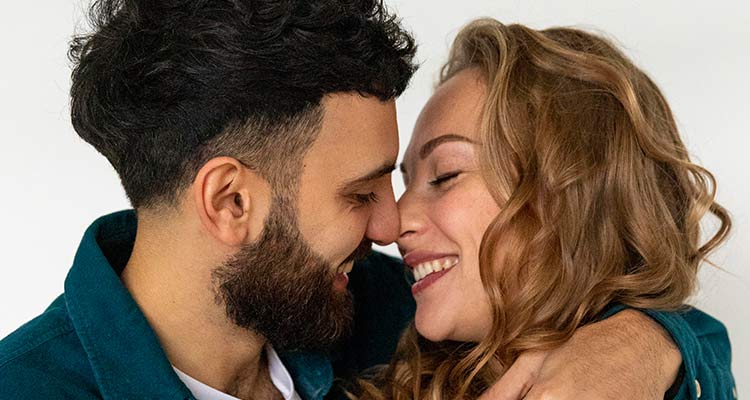 The Five Stages Of Intimacy   Find Out Where You Are  - 85