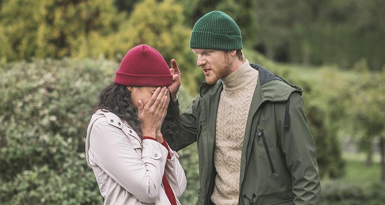Signs of unhealthy jealousy in a relationship - 82