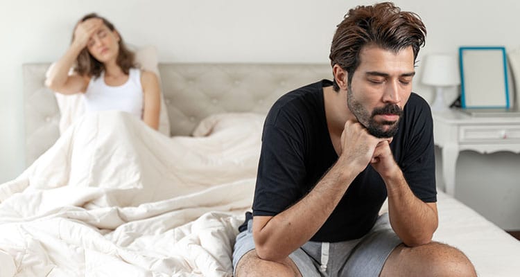 Sexless Marriage  Is a Sexless Marriage Grounds for Divorce - 34