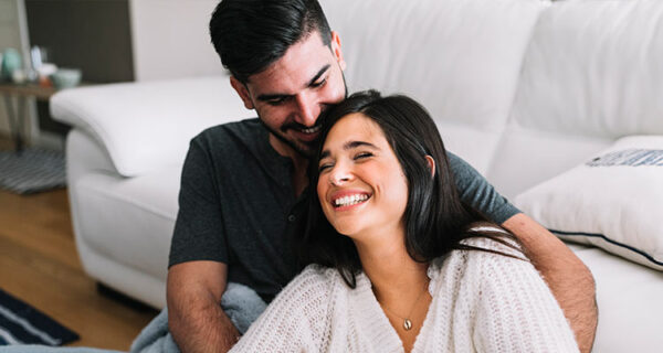 21 Undeniable Signs That He Likes You - 45